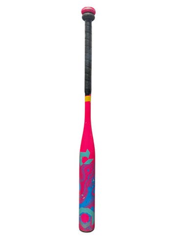 Used Demarini Uprising Bb Sb Fastpitch Bat 30" 11834-s000042346