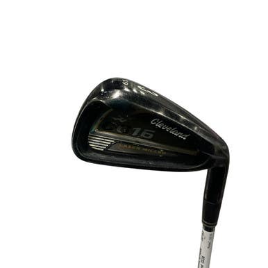 Used Cleveland Cg16 Mens Individual Iron Rh 3 Iron 11834-s000042357