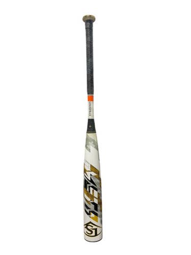 Used Louisville Slugger 2023 Meta Usssa Bat Bb Sb Usssa 2 3 4 Bat 30" 11834-s000042376