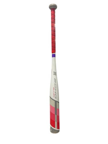 Used Marucci Echo Alloy Bat Bb Sb Fastpitch Bat 29" 11834-s000042416
