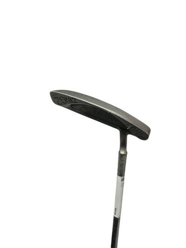 Used Ping Zing 2 Putter Mens Putter Rh 11834-s000042511