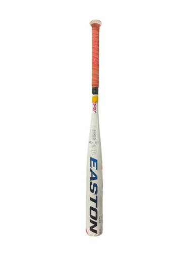 Used Easton Topaz Bb Sb Fastpitch Bat 28" 11834-s000042494
