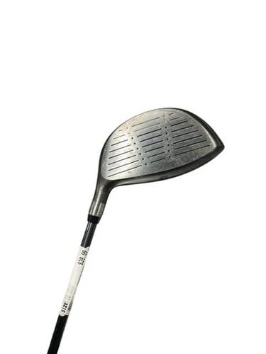Used Foremost 320 Tour Driver Mens Driver Rh 10.0 Degree 11834-s000042529