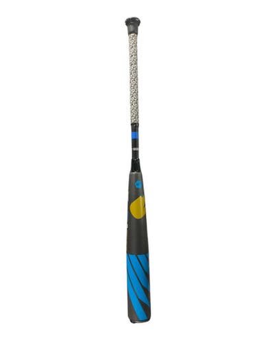 Used Demarini Gattaca 2020 Bb Sb High School -3 Bat 34" 11834-s000042539
