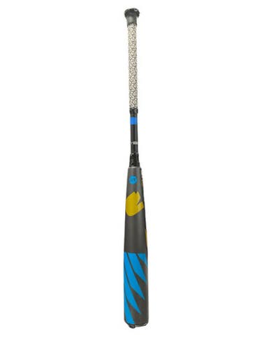 Used Demarini Gattaca 2020 Bb Sb High School -3 Bat 34" 11834-s000042538