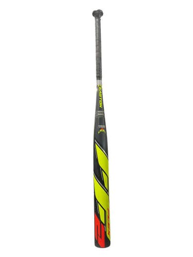 Used Easton Fire Flex 2 Bb Sb Slowpitch Bat 34" 11834-s000042548