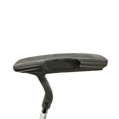 Used Pinseeker Centerfire V Mens Putter Lh 11834-s000042603
