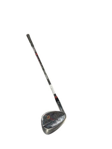 Used Ben Hogan Wedge 60 Deg Golf Wedge Mens Lh 60 Degree 11834-s000042642