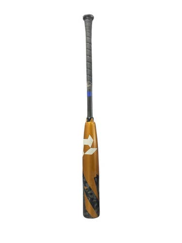 Used Demarini Zoa Bbcor Bat Bb Sb High School -3 Bat 31" 11834-s000042670