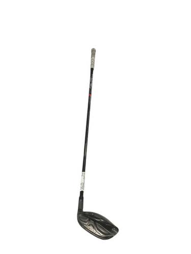 Used Taylormade M2 3 Hybrid Mens Hybrid Club Rh 3 Hybrid 11834-s000042693