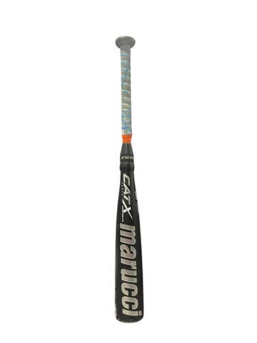 Used Marucci Cat X Composite Vanta Bb Sb Usssa 2 3 4 Bat 26" 11834-s000042696