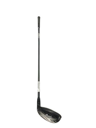 Used Titleist H1 Hybrid Mens Hybrid Club Rh 3 Hybrid 11834-s000042782