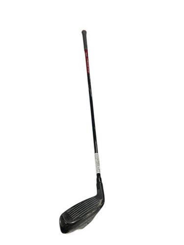 Used Taylormade Stealth Plus 2 Hybrid Mens Hybrid Club Rh 2 Hybrid 11834-s000042791