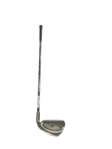 Used Ping Eye 2 Black Dot Golf Wedge Mens Rh Pitching Wedge 11834-s000042789