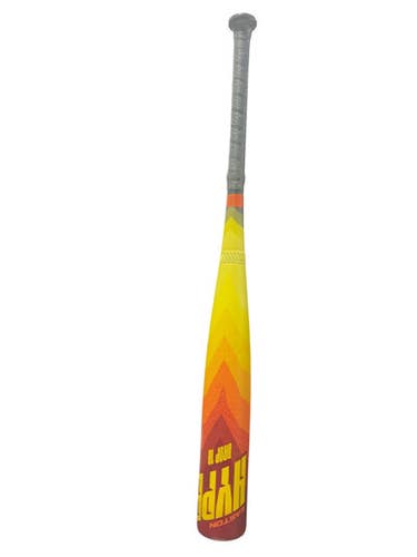 Used Easton Hype Fire 2024 Bb Sb Usssa 2 3 4 Bat 29" 11834-s000042817