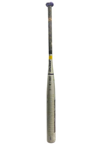 Used Louisville Slugger Xeno Bb Sb Fastpitch Bat 33" 11834-s000043150
