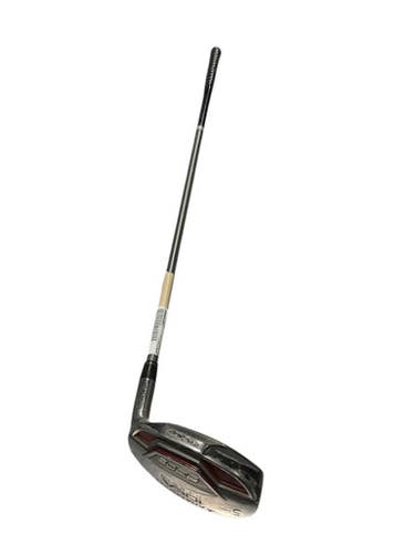 Used Adams Golf Idea 5 Hybrid Mens Hybrid Club Rh 5 Hybrid 11834-s000043287