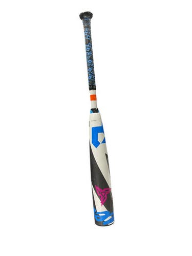 Used Demarini 2025 Zen Bb Sb Usssa 2 3 4 Bat 28" 11834-s000043292