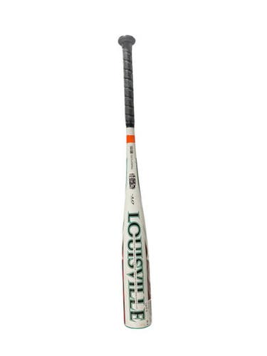 Used Louisville Slugger Atlas Bb Sb Usssa 2 3 4 Bat 28" 11834-s000043300