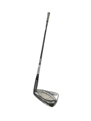 Used Tommy Armour 845 V-31 Mens Individual Iron Rh 2 Iron 11834-s000043346
