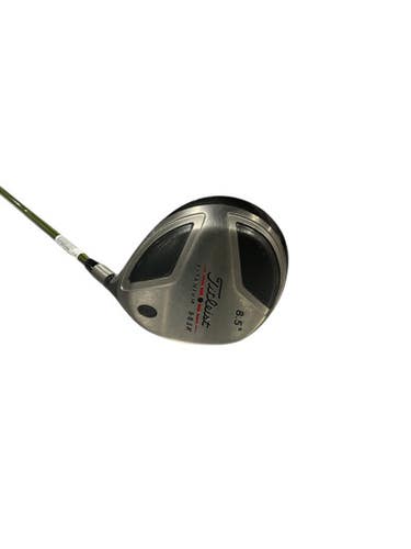 Used Titleist 983k Driver Mens Driver Rh 8.5 Degree 11834-s000043448