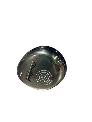 Used Cleveland Ti 460 Driver Mens Driver Rh 9.5 Degree 11834-s000043447