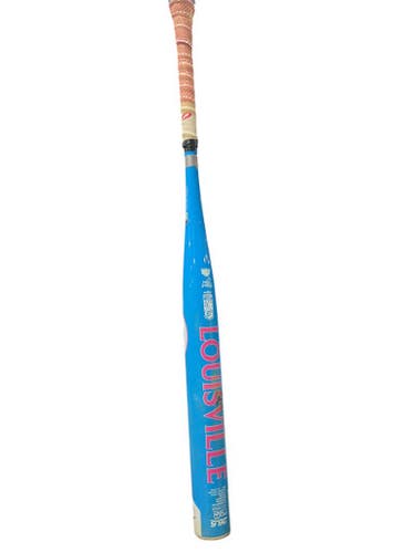 Used Louisville Slugger Genesis Bb Sb Slowpitch Bat 34" 11834-s000043479