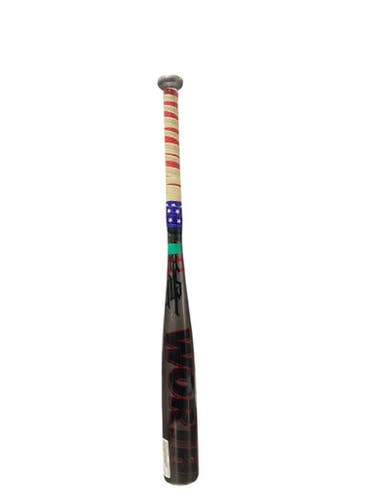 Used Worth Amp Bb Sb T-ball Bat 25" 11834-s000043499