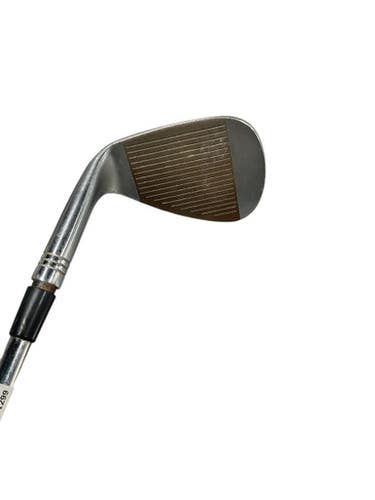 Used Taylormade Atv Golf Wedge Mens Rh 60 Degree 11834-s000043860