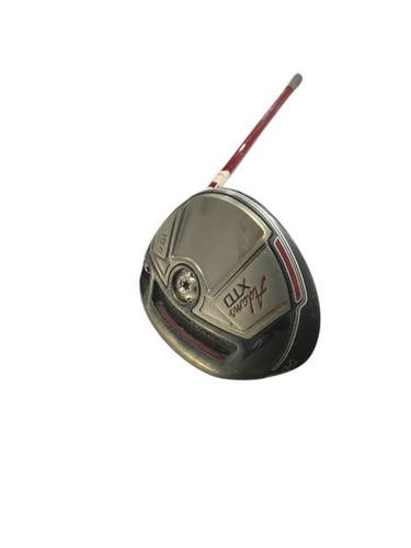 Used Adams Xtd 3 Wood Mens Fairway Wood Rh 3 Wood 11834-s000043886