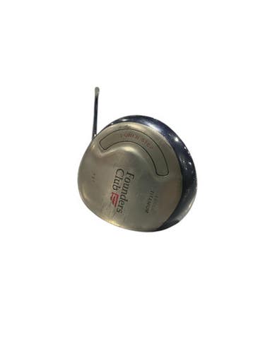 Used Founders Club 13 Deg Power Step Mens Driver Rh 13.0 Degree 11834-s000043896