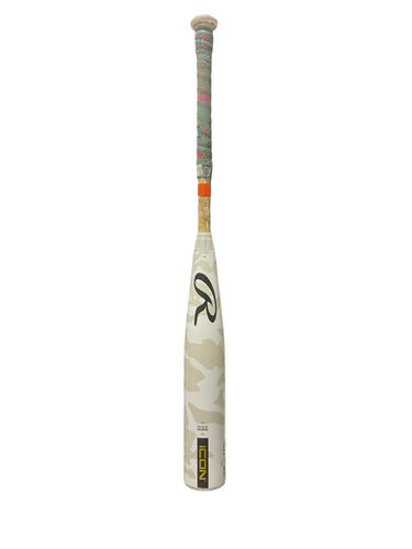 Used Rawlings Icon 2024 Bb Sb Usssa 2 3 4 Bat 30" 11834-s000043931
