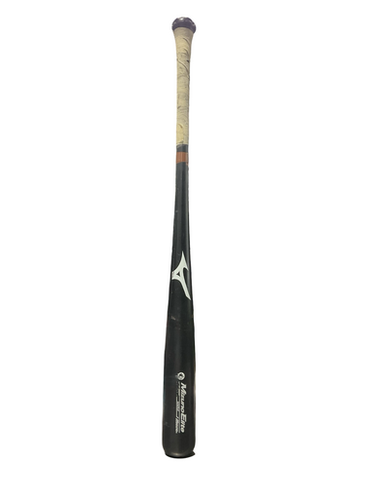 Used Mizuno Elite Maple Bat Bb Sb Wood Bat 33" 11834-s000043953