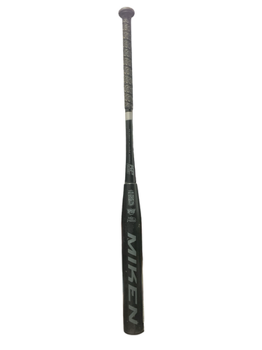 Used Miken Freak 23 Bb Sb Slowpitch Bat 34" 11834-s000044003