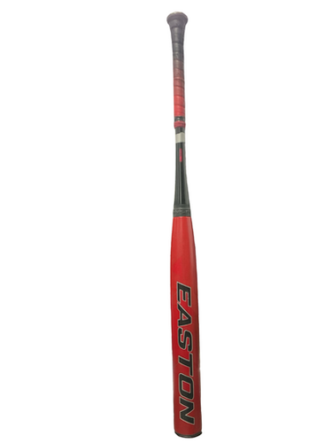 Used Easton Alpha Slowpitch Bat Bb Sb Slowpitch Bat 34" 11834-s000043991