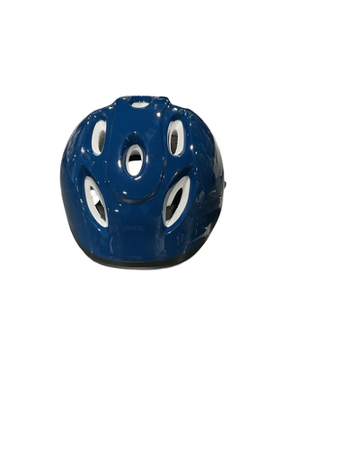 Used Prorider Bike Helmet Bike Helmet Navy Blue Xs 11834-s000044020