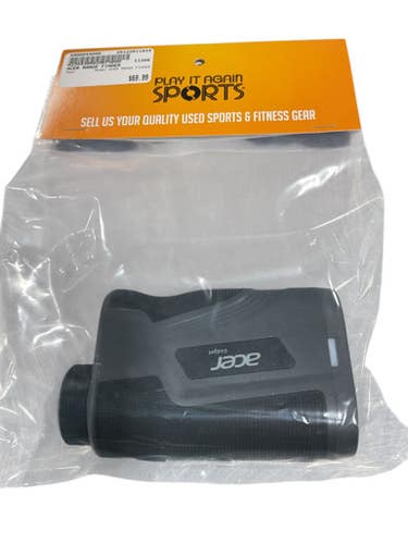Used Acer Acer Range Finder Field Equipment 11834-s000044099