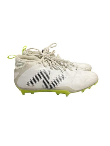 Used Nike Fast Flex Bb Sb Cleats Black Junior 04.5 11834-s000044113
