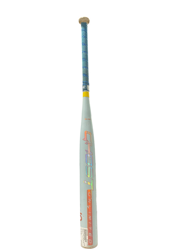 Used Easton Ghost Unlimited Bb Sb Fastpitch Bat 33" 11834-s000044065