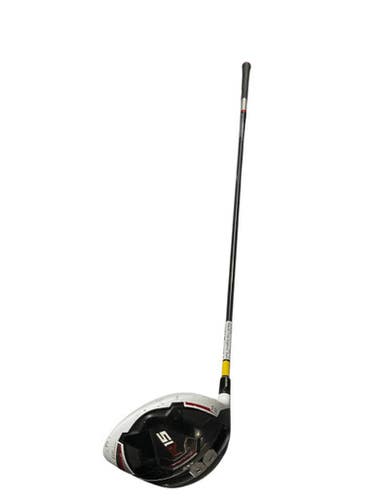 Used Taylormade R15 Mens Driver Lh 10.5 Degree 11834-s000044831