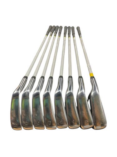Used Nike Vapor Speed Iron Set Mens Iron Set Lh 4i-gw Aw 11834-s000044850