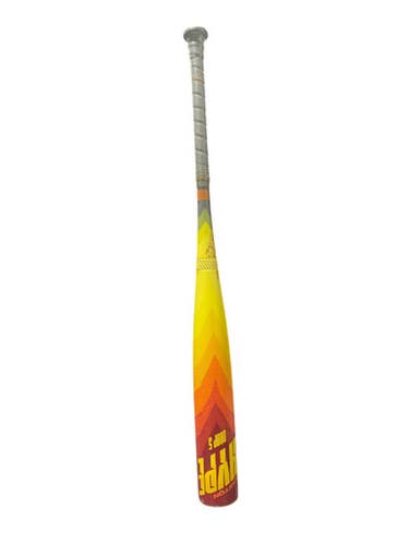 Used Easton Hype Fire 2024 Bb Sb Usssa 2 3 4 Bat 32" 11834-s000044902
