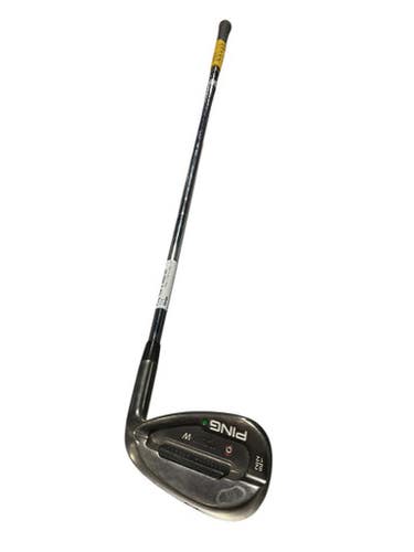 Used Ping Tour W Green Dot Golf Wedge Mens Rh 52 Degree 11834-s000044917