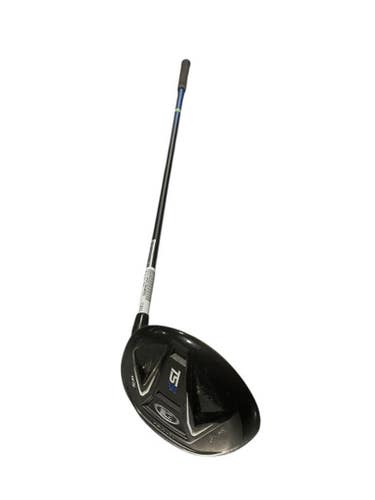 Used Us Kids Ts5 Mens Fairway Wood Rh 5 Wood 11834-s000044914