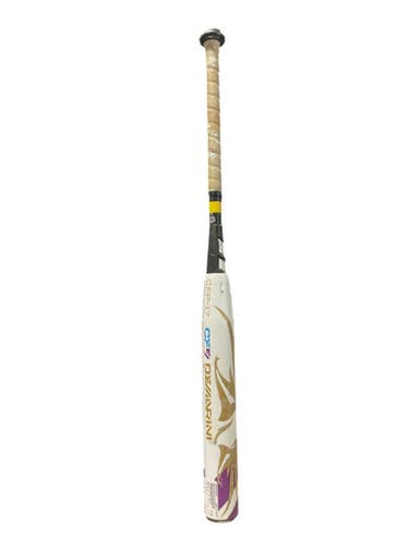 Used Demarini Cf 2017 Bb Sb Fastpitch Bat 32" 11834-s000044981