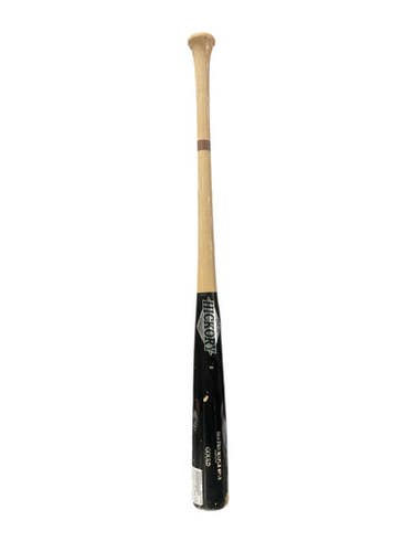 Used Old Hickory Pro Maple Op1b Bb Sb Wood Bat 32" 11834-s000044970