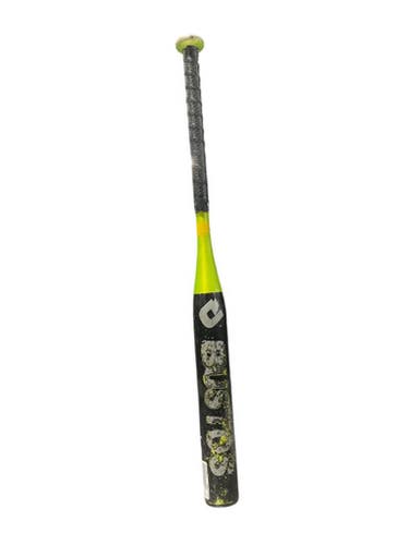 Used Demarini Bustos Bb Sb Fastpitch Bat 30" 11834-s000044979