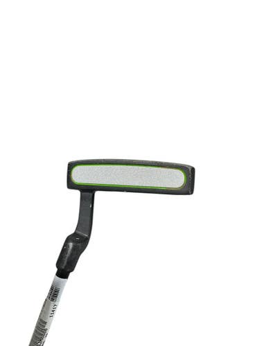 Used Wilson Ultra Jr Mens Putter Rh 11834-s000044181