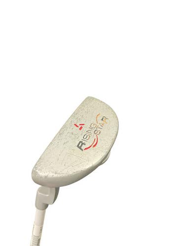 Used Jr Putter Lh 11834-s000044182