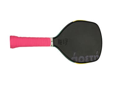 Used Ethos Arete Pickleball Racquet Black 11834-s000044173